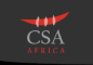 CSA Africa logo
